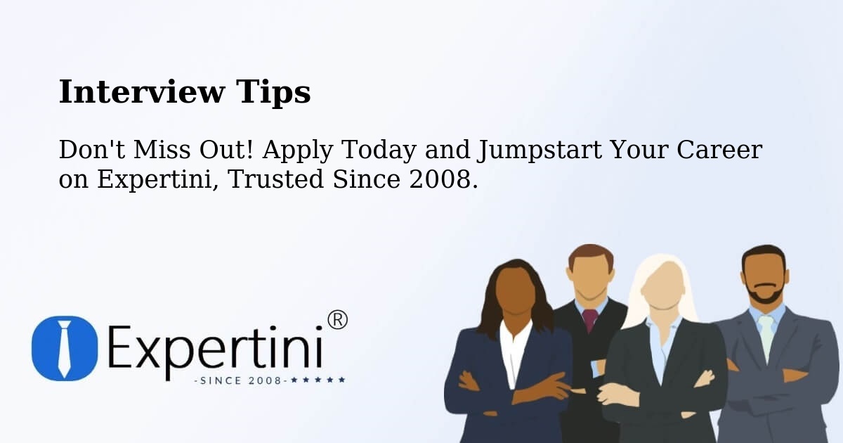 Interview Tips & Techniques for Job Seekers – Campobasso - Campobasso, Italy Jobs Expertini